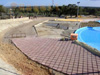 Construction   Delphinarium  Friguia Park en Tunisie ::  RASSIL BATIMENT