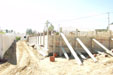 Travaux de fondation  Nabeul  ::  RASSIL BATIMENT