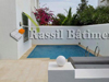 Construction et réaménagement piscine villas en Tunisie  ::  RASSIL BATIMENT