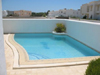 Construction et réaménagement piscine villas en Tunisie ::  RASSIL BATIMENT